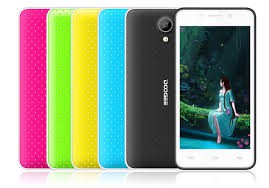 Doogee Leo DG280 (több színben) 4 magos, 1GB RAM, 8GB ROM, 2sim, 5MP